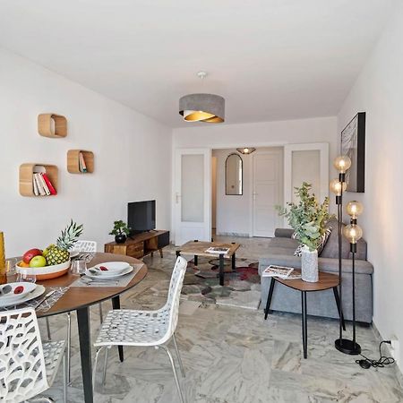 Majestic Apartment Κάννες Εξωτερικό φωτογραφία