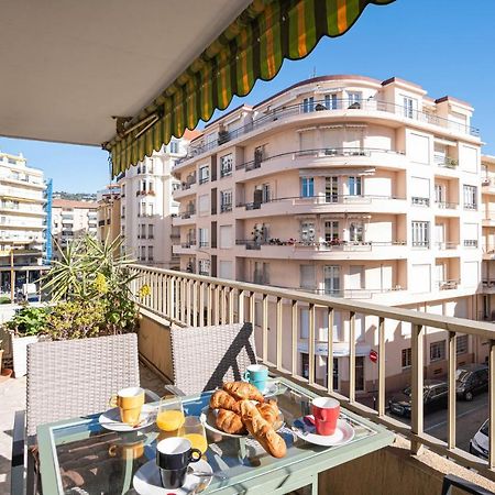 Majestic Apartment Κάννες Εξωτερικό φωτογραφία