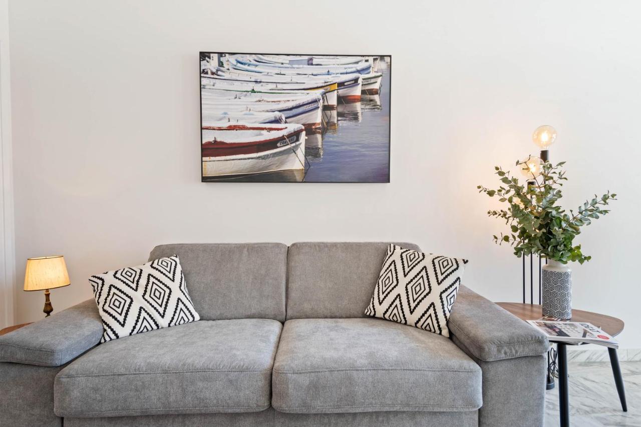 Majestic Apartment Κάννες Εξωτερικό φωτογραφία