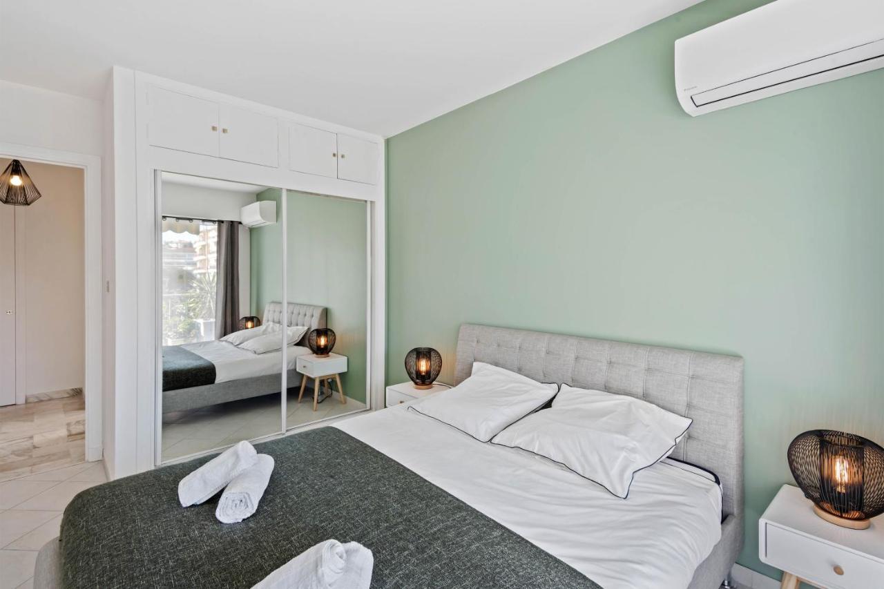 Majestic Apartment Κάννες Εξωτερικό φωτογραφία