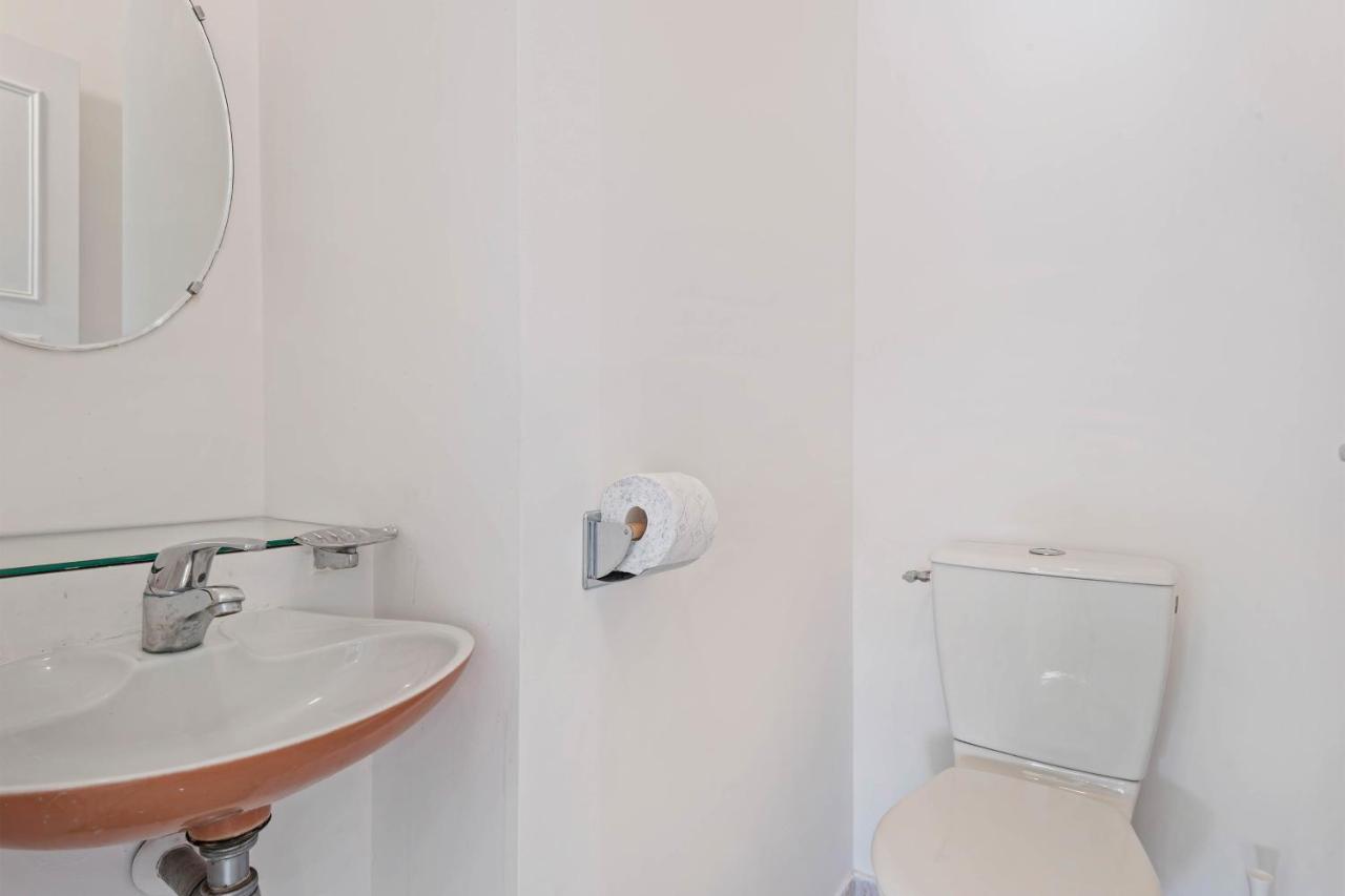 Majestic Apartment Κάννες Εξωτερικό φωτογραφία