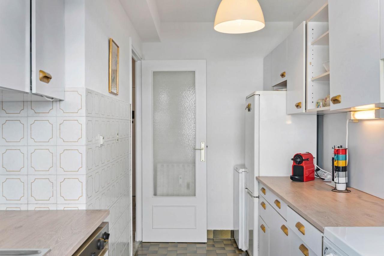 Majestic Apartment Κάννες Εξωτερικό φωτογραφία