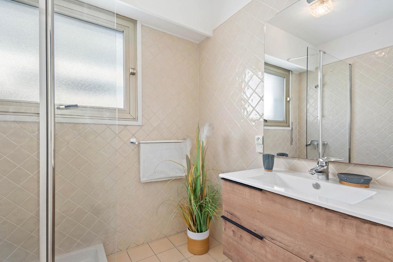 Majestic Apartment Κάννες Εξωτερικό φωτογραφία