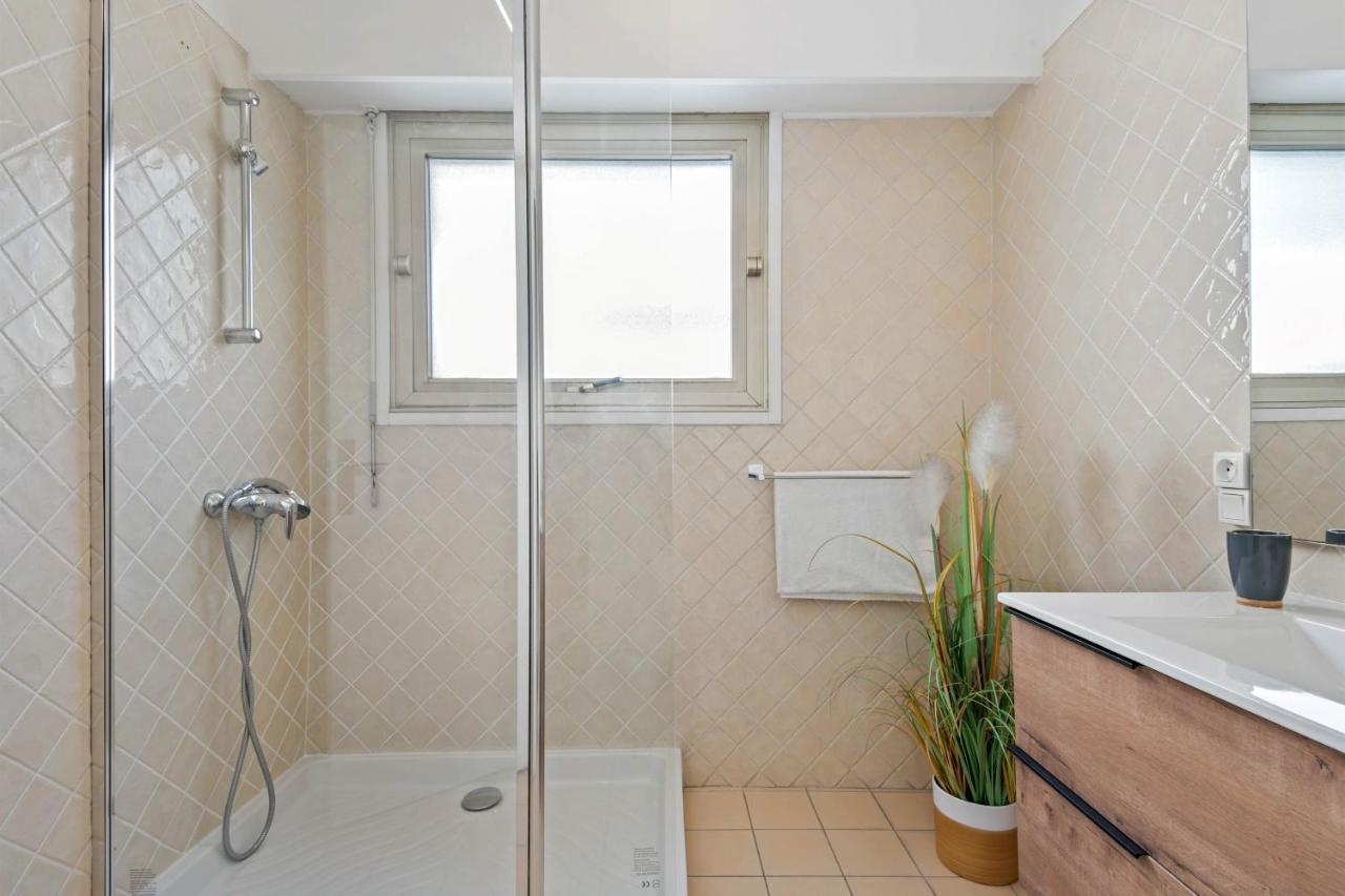 Majestic Apartment Κάννες Εξωτερικό φωτογραφία